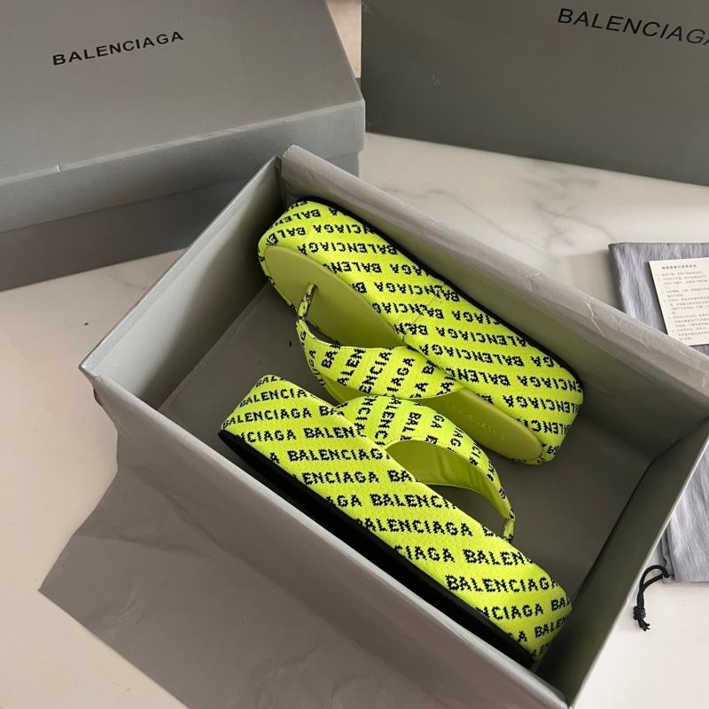 Balenciaga Slippers